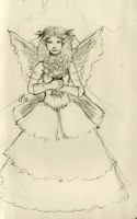 Faerie Bride